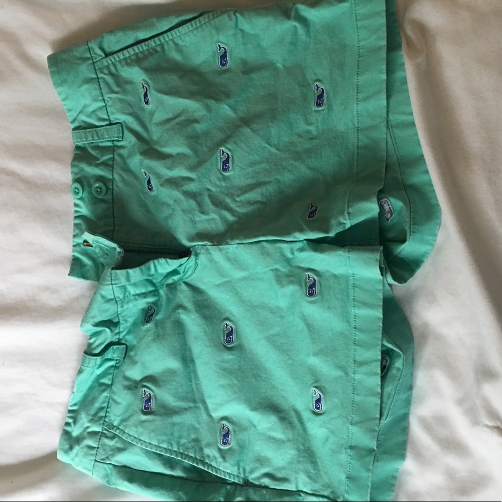 Vineyard Vines Shorts